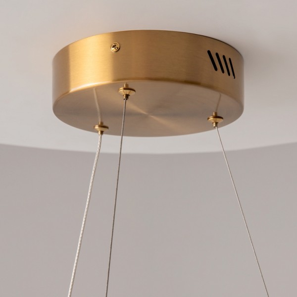 SATURNO MOD415PL-L36BS4K Maytoni