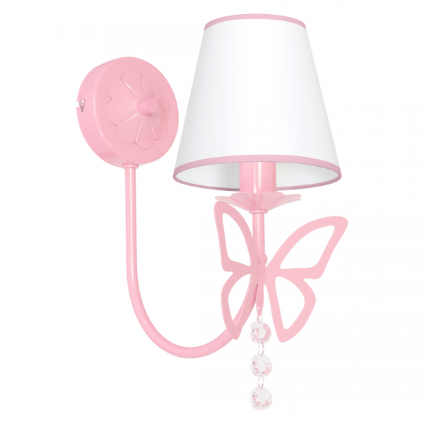 CHARLOTTE pink MLP4215 Milagro