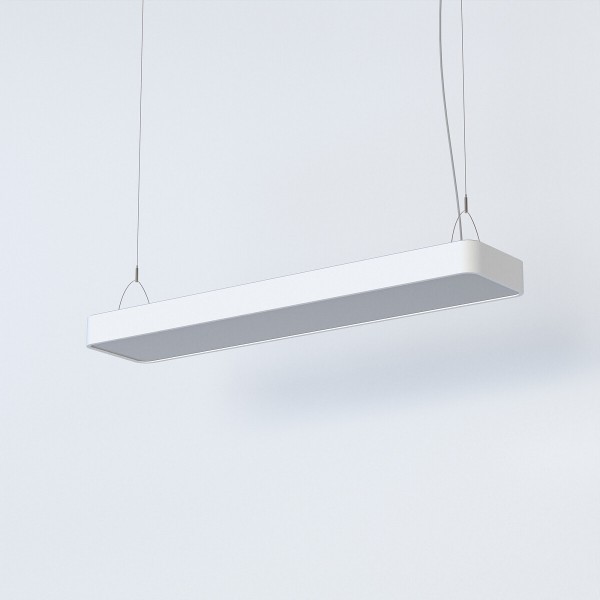 SOFT LED white 90x20  7545 Nowodvorski