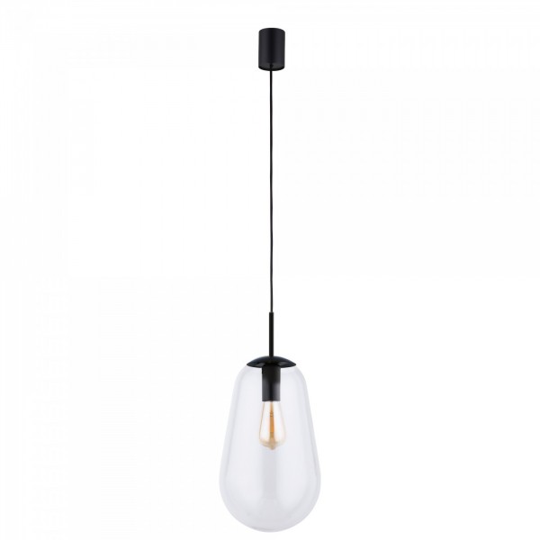 PEAR black M 7798 Nowodvorski