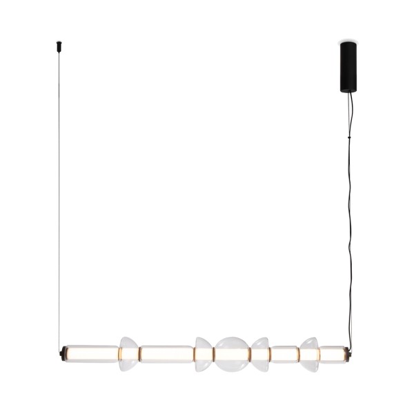 COSMO black MOD210PL-L39B3K Maytoni