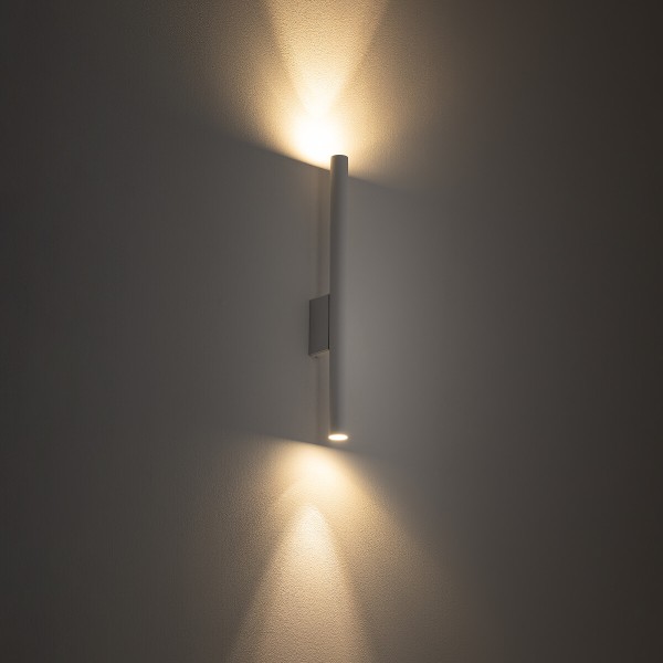 LASER wall white 8048 Nowodvorski