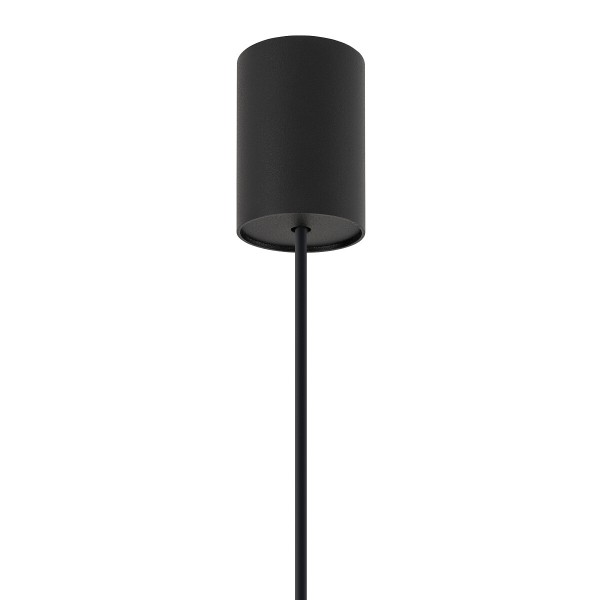 UMBRELLA gold-black 8874 Nowodvorski