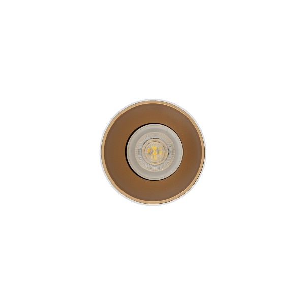 EYE TONE white-gold 8926 Nowodvorski