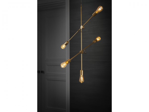 STICKS gold V 9076 Nowodvorski