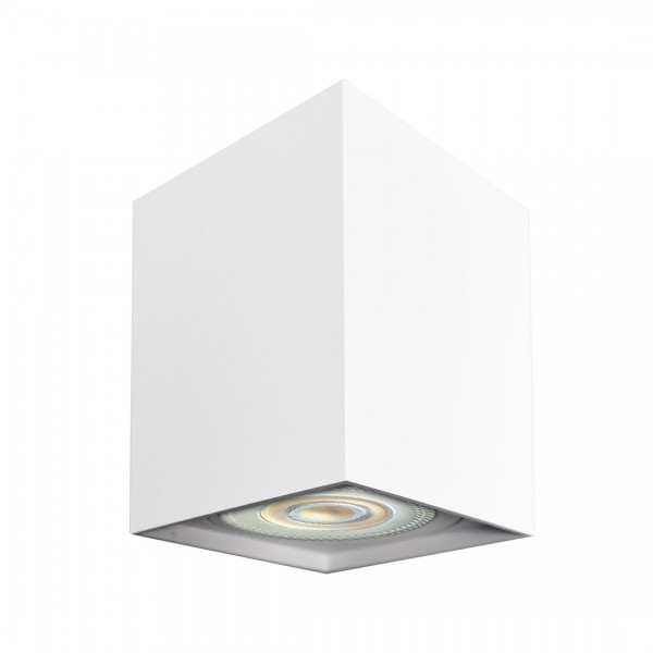 BIMA square white ML7012 Milagro