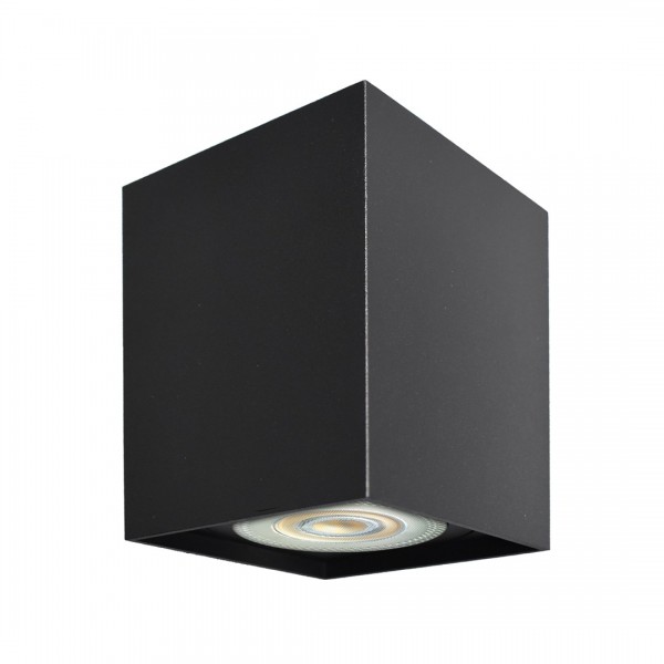 BIMA square black ML7013 Milagro