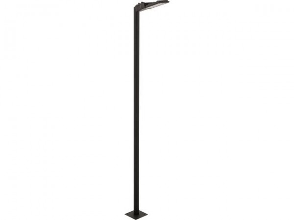 PATHWAY LED M black 9252 Nowodvorski