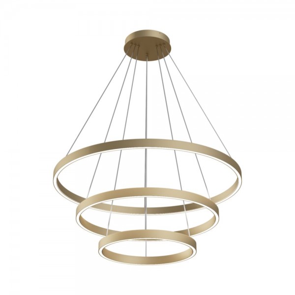 RIM brass ⌀80 MOD058PL-L100BS4K Maytoni
