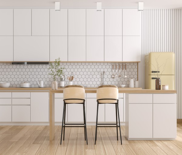 ANDER white S CLN-28394-S-WH Italux