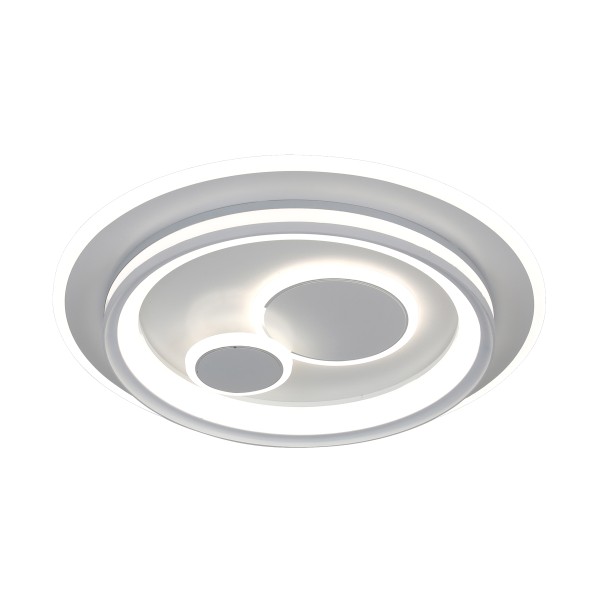 PARCO CCT CLN-52185B-WH Italux