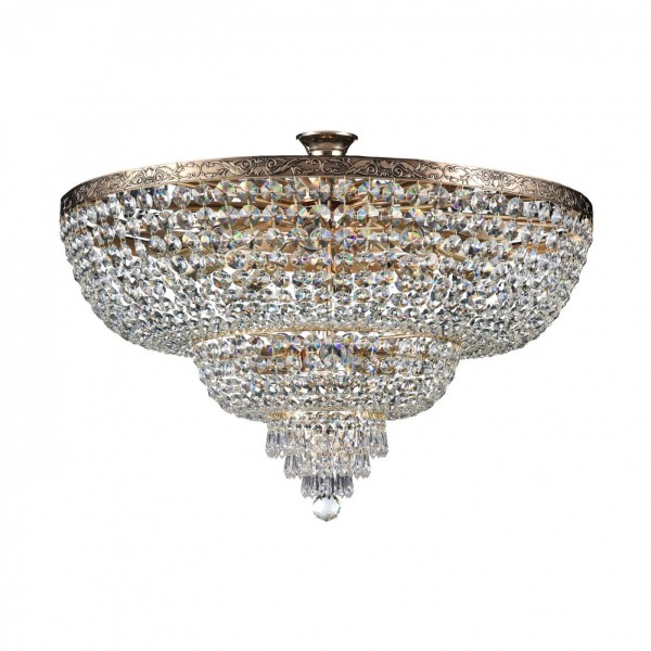 PALACE gold 80 DIA891-CL-14-G Maytoni
