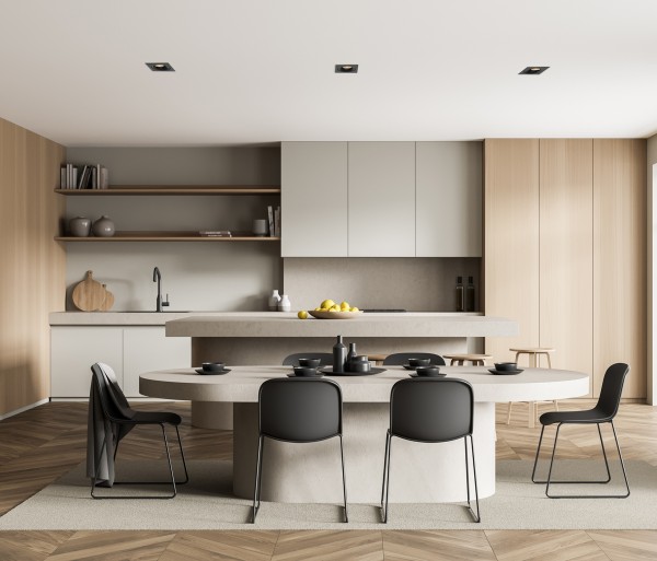 ARANTA DL-61903A-BK Italux