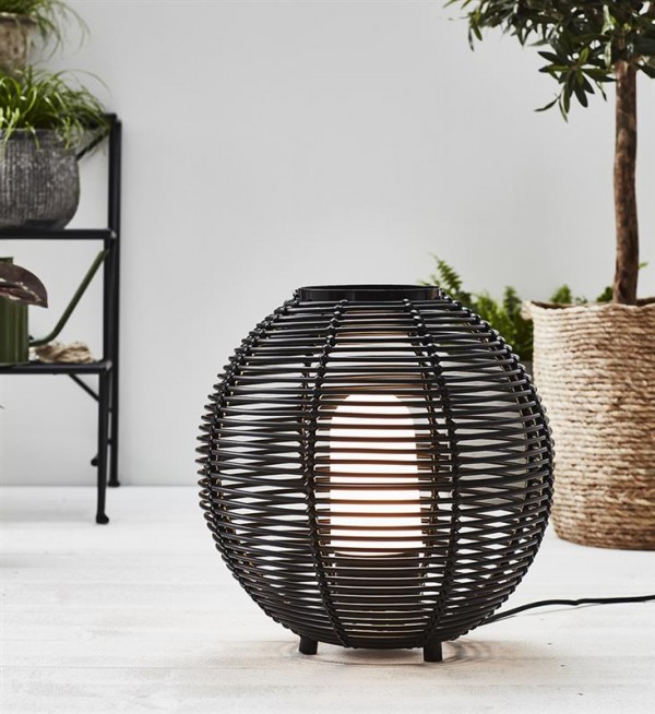 SAGE black 107980 Markslojd