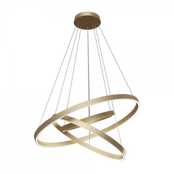 RIM brass ⌀80 MOD058PL-L100BS4K Maytoni