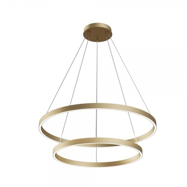 RIM brass ⌀80 MOD058PL-L74BS4K Maytoni