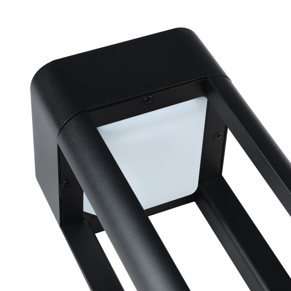 NUTRI OFL-22982-M-BK Italux