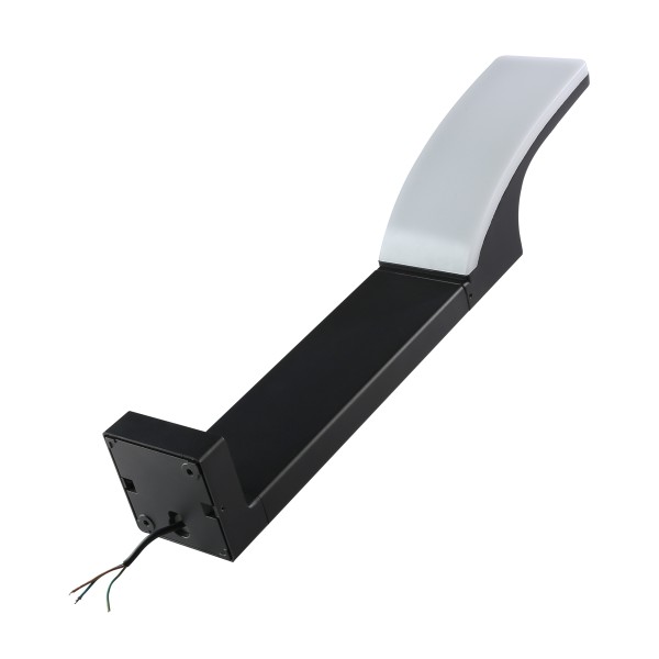NATAN OFL-61916-BK Italux