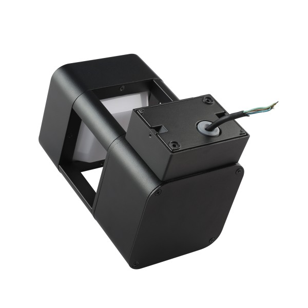 NUTRI OWL-22982-BK Italux