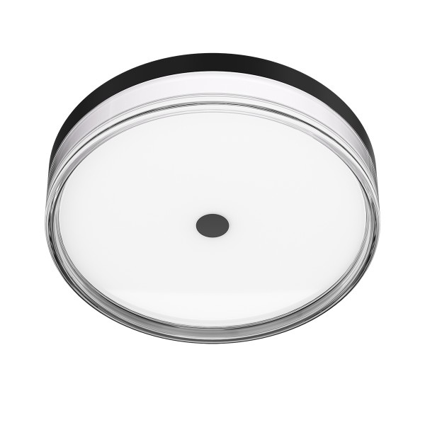 MOLINO M PLF-64536-M-BK Italux