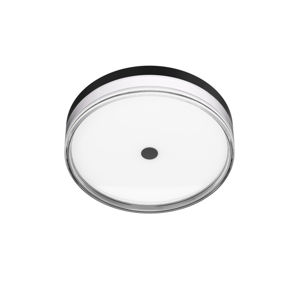 MOLINO S PLF-64536-S-BK Italux
