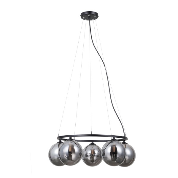 MOLITE V PND-1098-5R-BK Italux