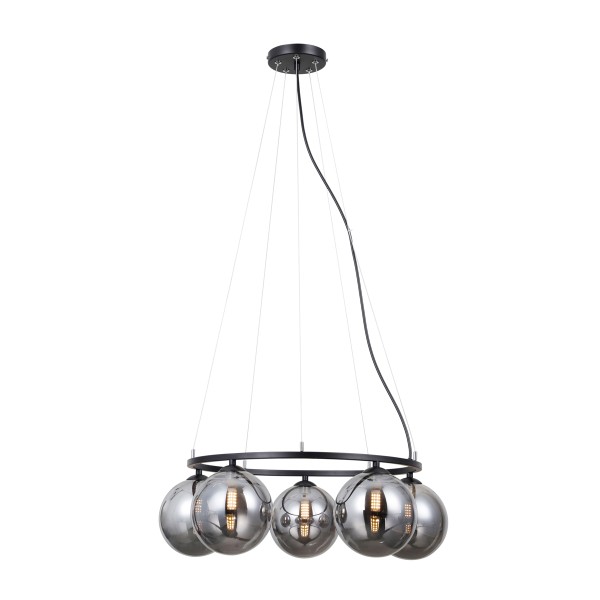 MOLITE V PND-1098-5R-BK Italux