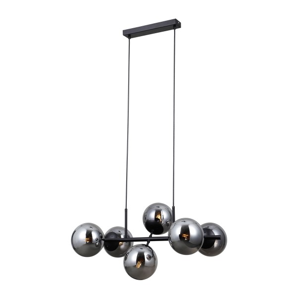 MOLITE VI PND-1098-6-BK Italux