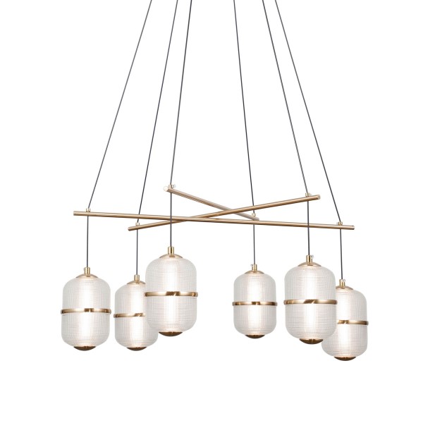 ALANI VI PND-34375-6-HBR Italux