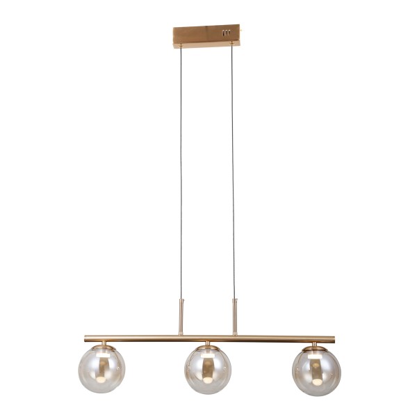 VELADA III PND-34381-3-HBR Italux