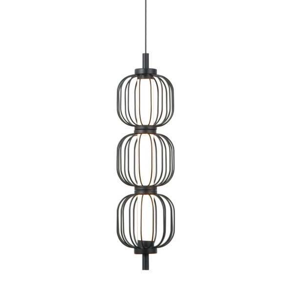 PEDRO PND-34405-3V-BK Italux