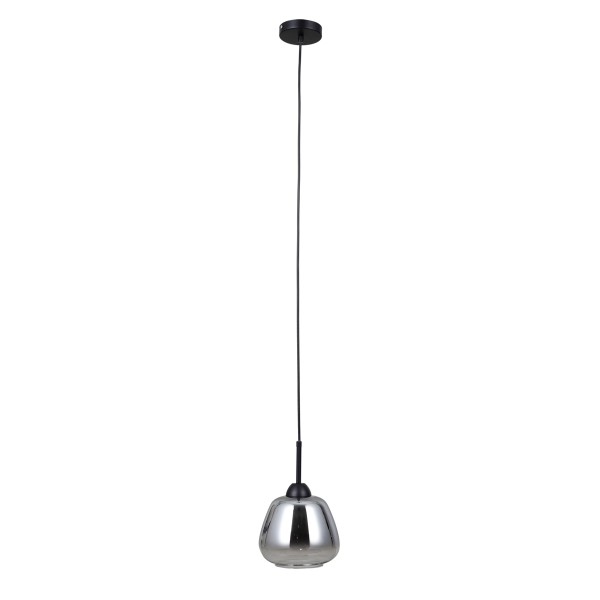 FELIS I PND-40824-1-BK Italux