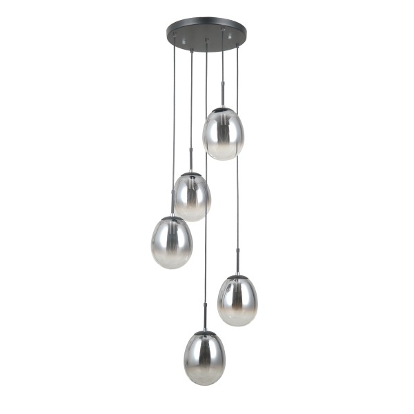 MEOLO V PND-40825-5-BK Italux