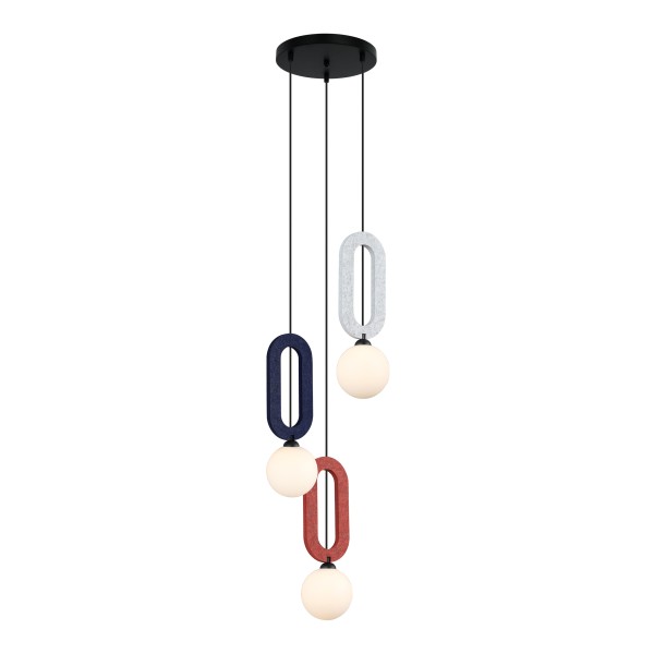 MASSO multi PND-59839-3-MLTI Italux