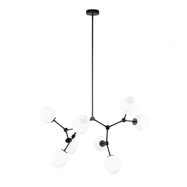 FERRAL PND-75075-8-BK-WG Italux