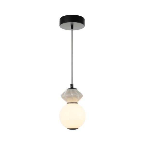 BALOS PND-94921-1A-BK Italux