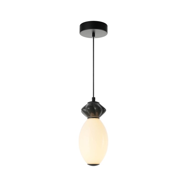 BALOS PND-94921-1B-BK Italux