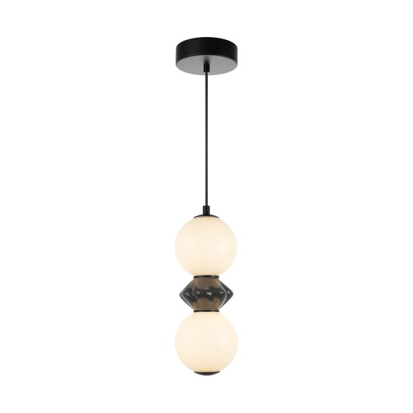 BALOS PND-94921-2A-BK Italux