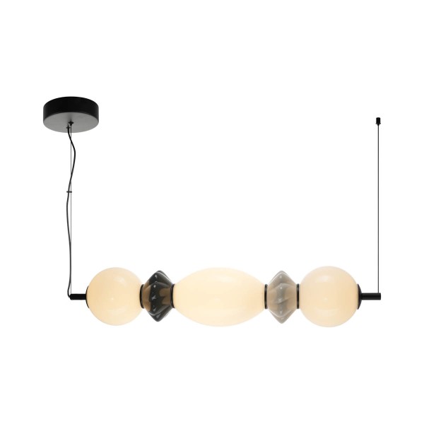 BALOS PND-94921-3A-BK Italux