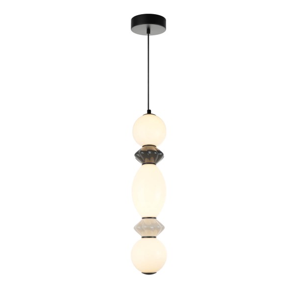 BALOS PND-94921-3V-BK Italux