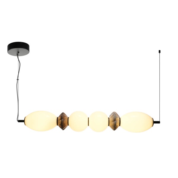 BALOS PND-94921-4A-BK Italux