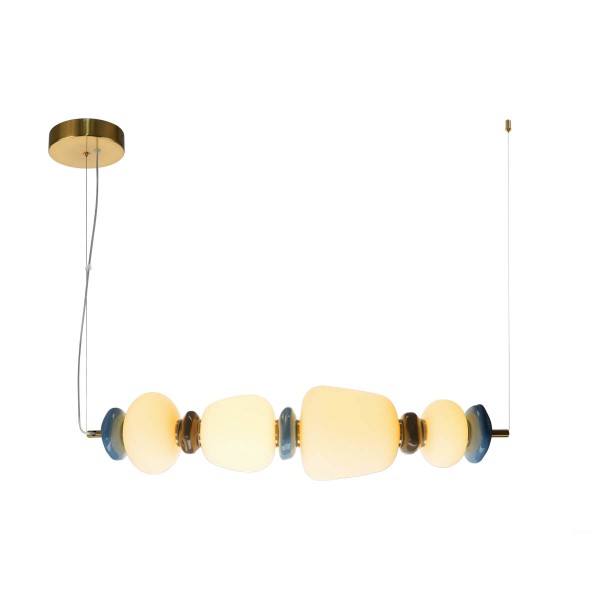 EVANS PND-94981-4A-GD Italux