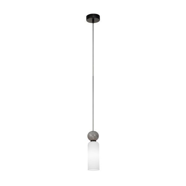 SANTOS I PND-95331-1-BK Italux