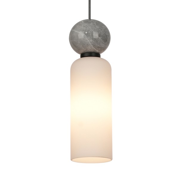 SANTOS I PND-95331-1-BK Italux