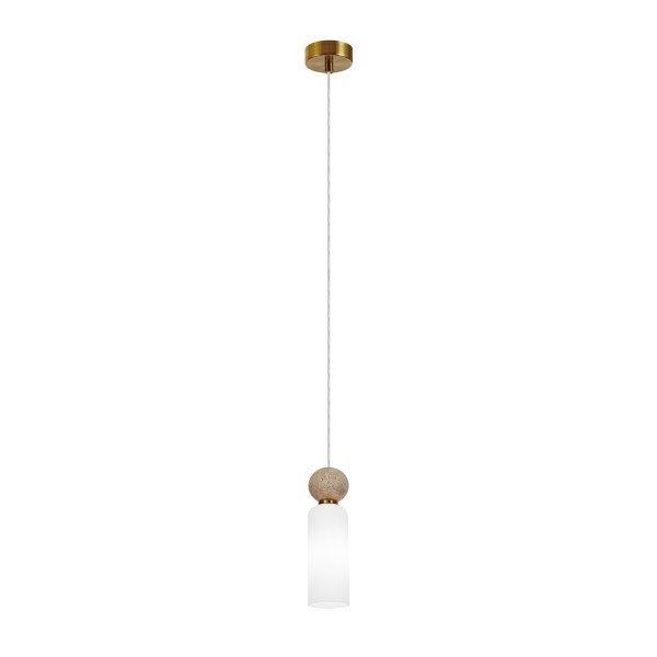 SANTOS I PND-95331-1-BRSS Italux
