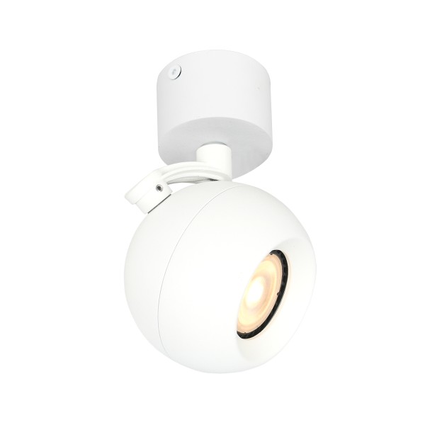 LAFIN white I SPL-45379-1R-WH Italux