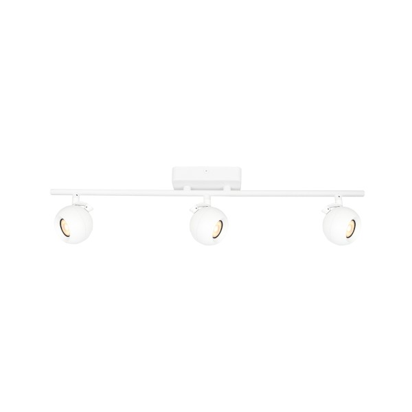 LAFIN white III SPL-45379-3R-WH Italux