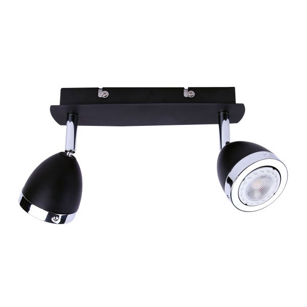 CALASA black II SPL-9372-2A BL Italux