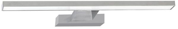 SHINE LED chrome 30 ML029 Milagro