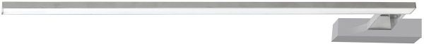 SHINE LED chrome 45 ML031 Milagro